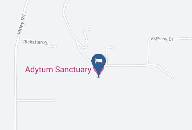 Lewis - Adytum Sanctuary Maps