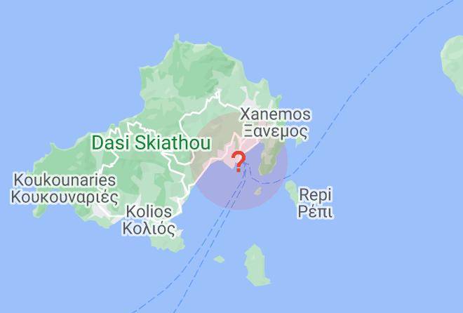 Sporades - Aelia Studios Maps