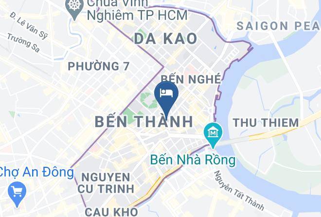 Phung Bn Thanh - A&em 44 Phan Bi Chau Maps