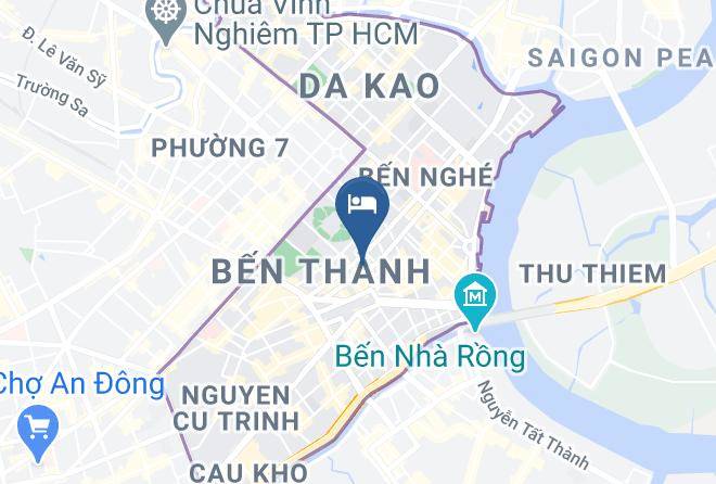 Phung Bn Thanh - Aem Hotel Selection Maps