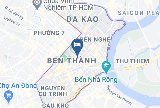 Phung Bn Thanh - A&em Le Prince 132 Ly T Trng Maps