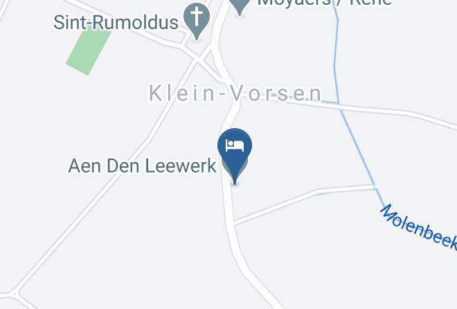 Limburg - Aen Den Leewerk Maps