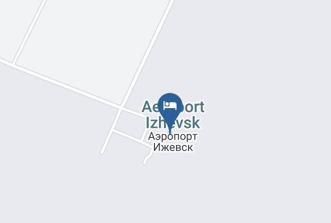 Zavyalovsky District - Aeroport Gostinitsa Maps