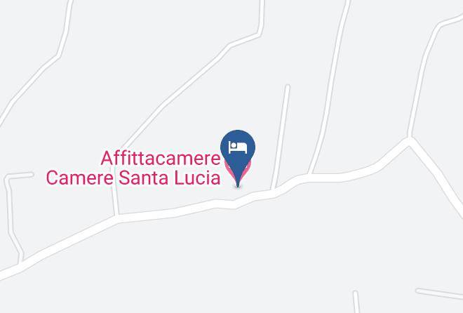 Naples - Affittacamere Camere Santa Lucia Maps