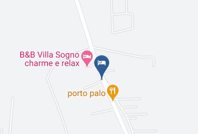 Trapani - Affittacamere I Gelsomini Maps