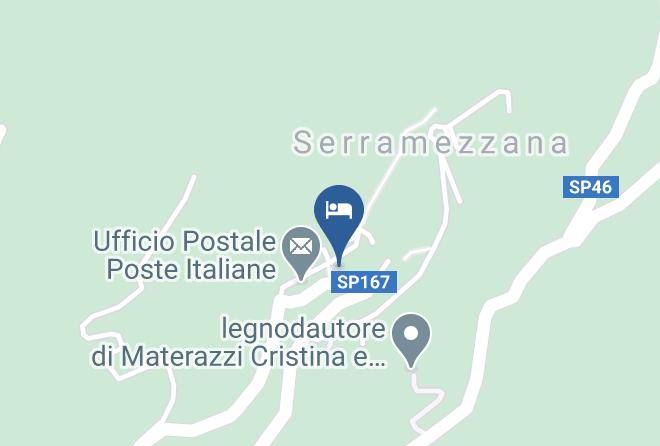 Salerno - Affittacamere La Vigna Maps