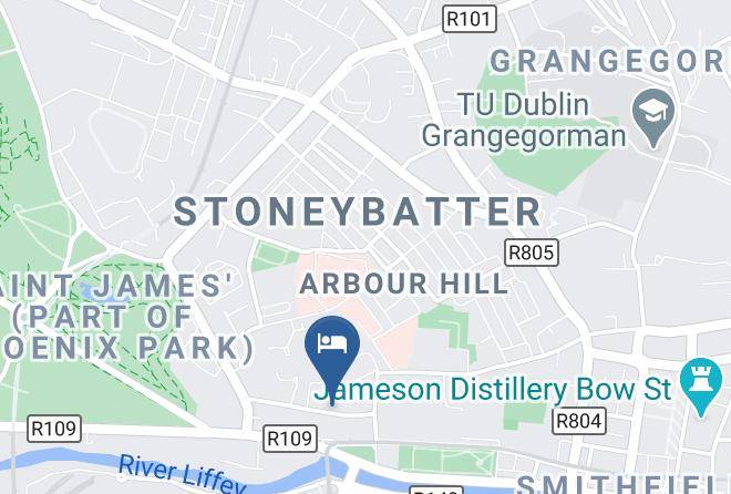 Dublin - Affordable By Altido Dublin Maps