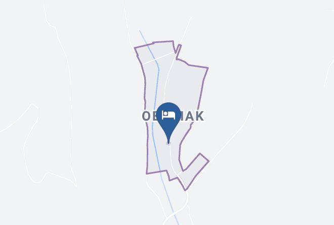 Eszteregnye - Afonya Vendeghaz Maps