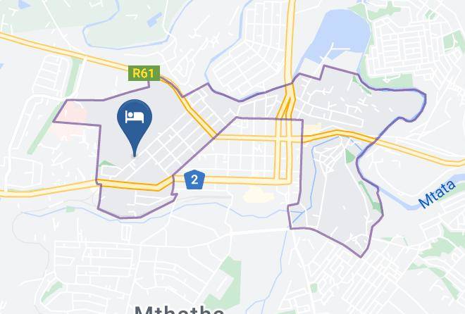 Tambo - Afrizona Maps