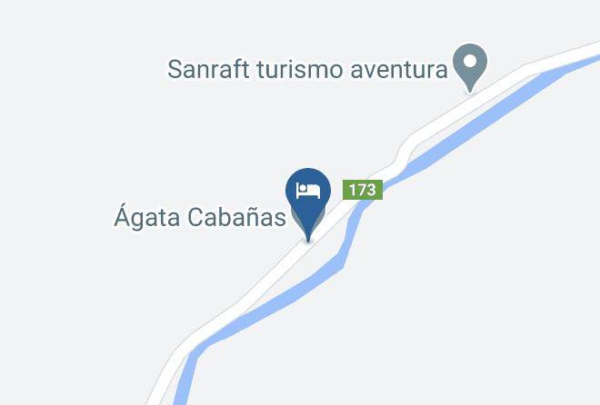 San Rafael - Agata Cabanas Maps