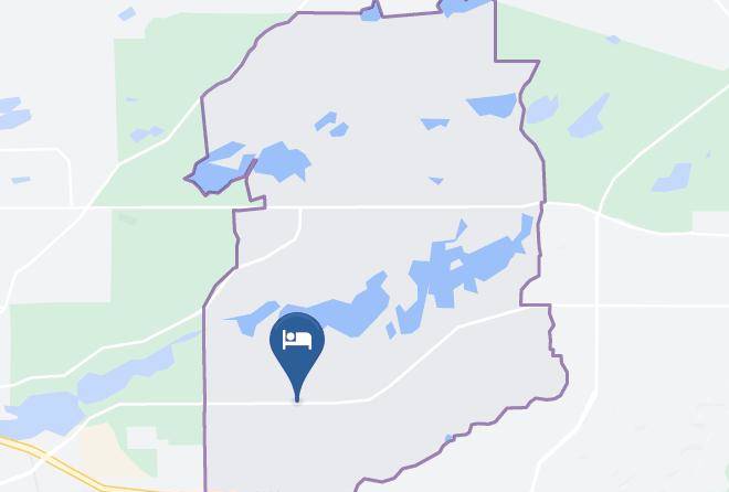 Matanuska Susitna Borough - Agate Inn Maps
