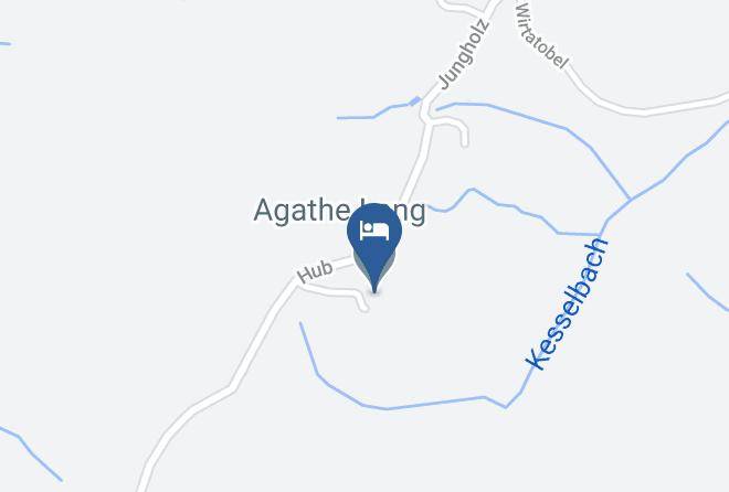 Bregenz - Agathe Lang Maps