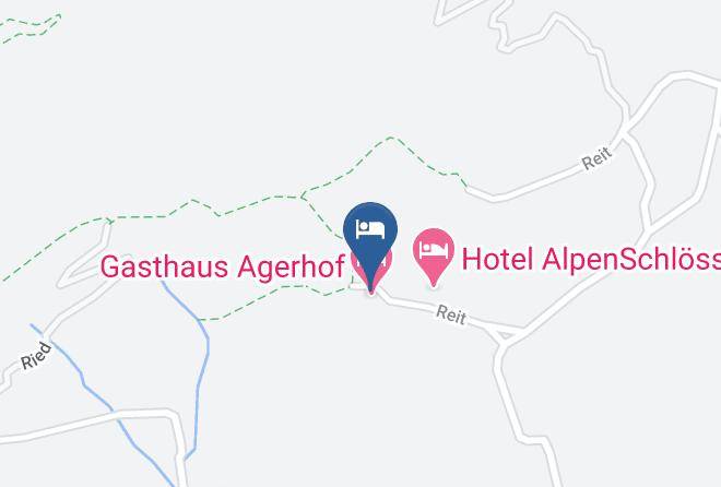 Kufstein - Agerhof Auf Der Soller Sonnseitn Maps