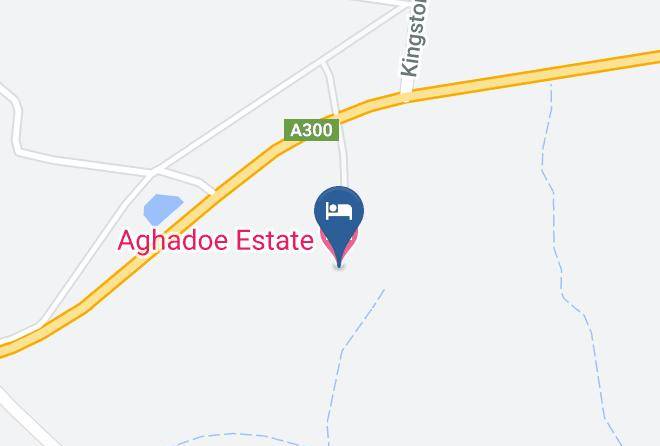 Hepburn - Aghadoe Estate Maps