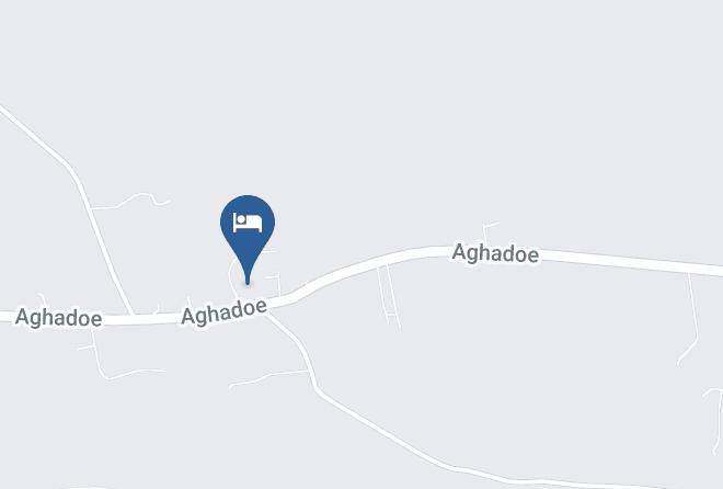 Killarney - Aghadoe Heights Hotel & Spa Maps
