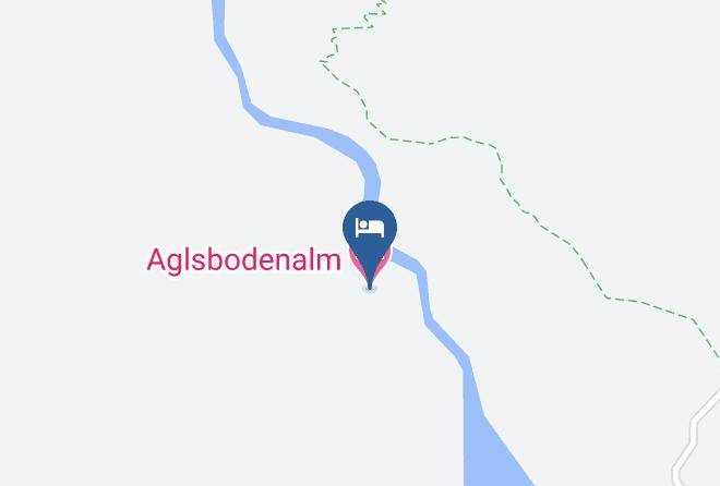 Bolzano - Aglsbodenalm Maps