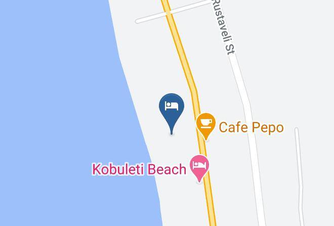 Kobuleti - Agmashenebeli 311a Maps