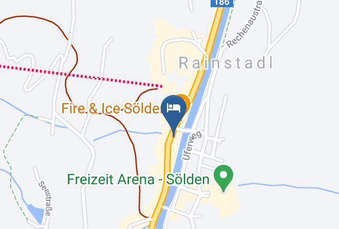 Imst - Agnes Gstrein Maps