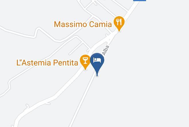 Cuneo - Agricola Domus Maps