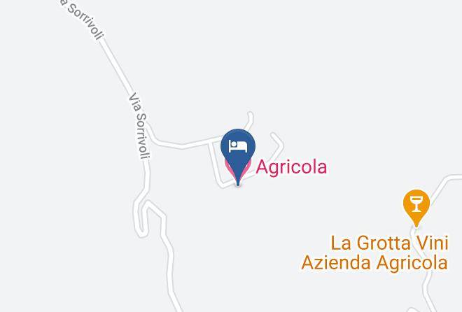 Agricola Map
