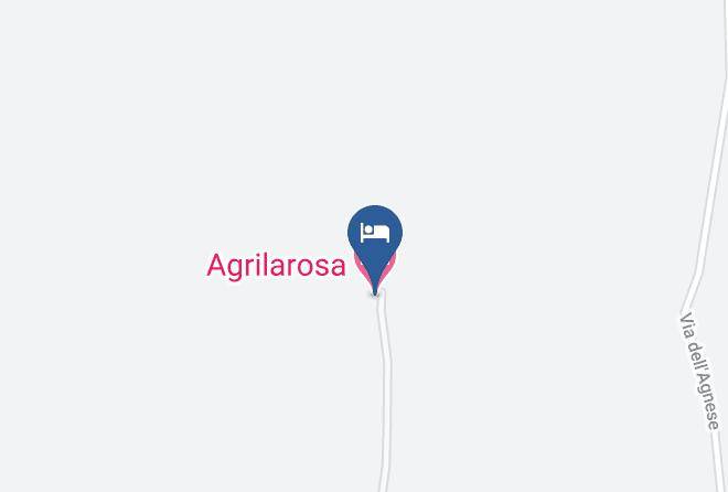 Agrilarosa Map