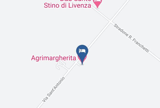Venice - Agrimargherita Maps