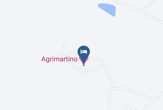 Perugia - Agrimartino Maps