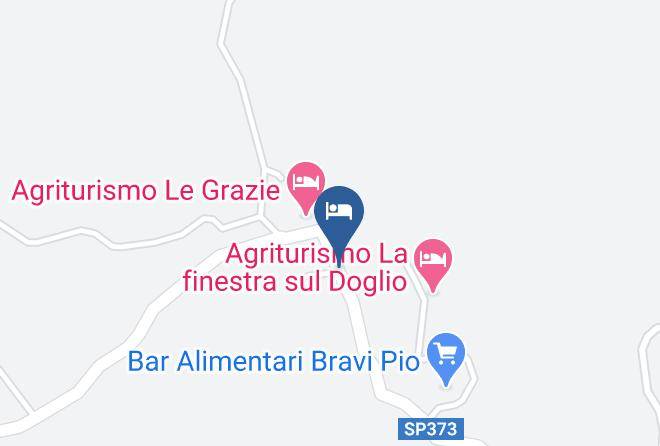 Perugia - Agrincontri Maps