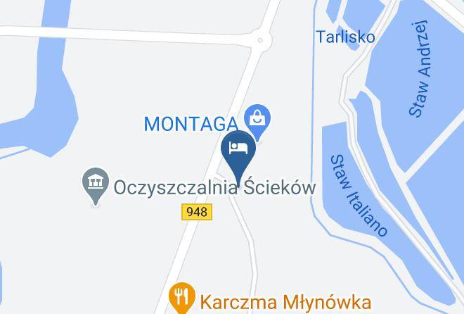 Oswiecimski - Agritourism At The Paper Mill Maps