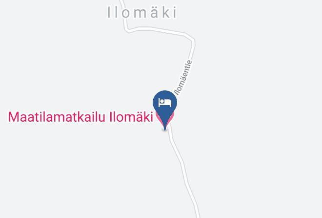 Seinajoki - Agritourism Ilomaki Maps