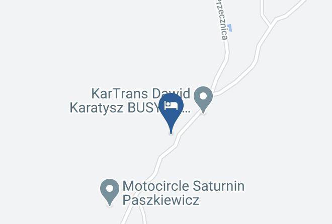 Lwowecki - Agritourism Izerski Potok Maps