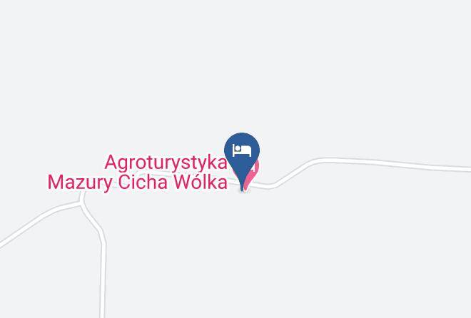 Olecki - Agritourism Masuria Silent Wolka Maps