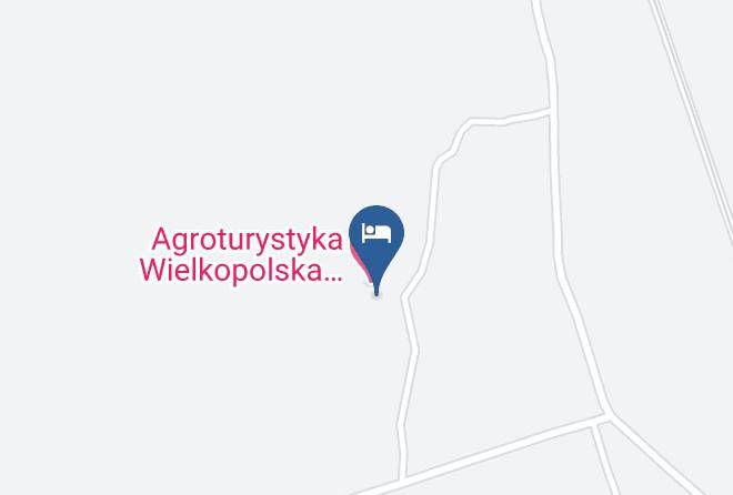 Nowotomyski - Agritourism Maps