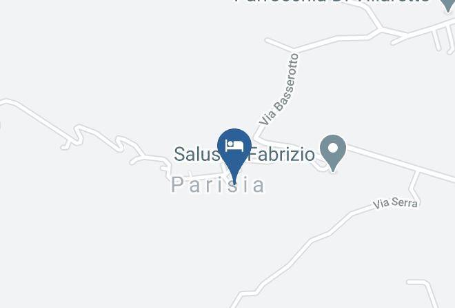 Cuneo - Agriturismo Ai Prusot Maps