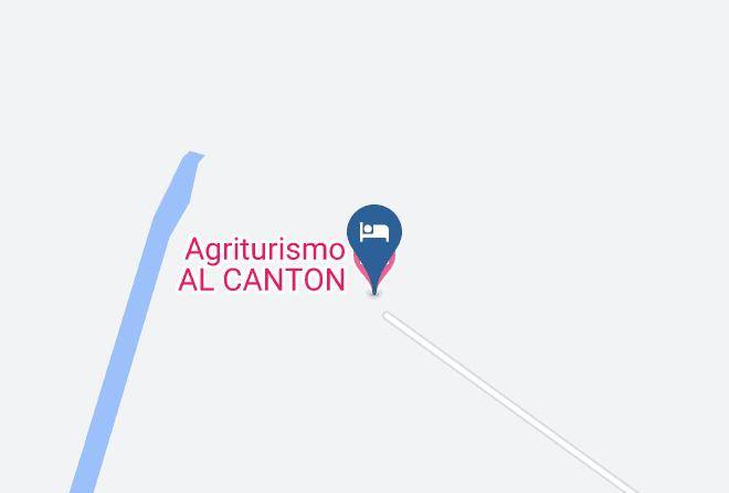 Venice - Agriturismo Al Canton Maps