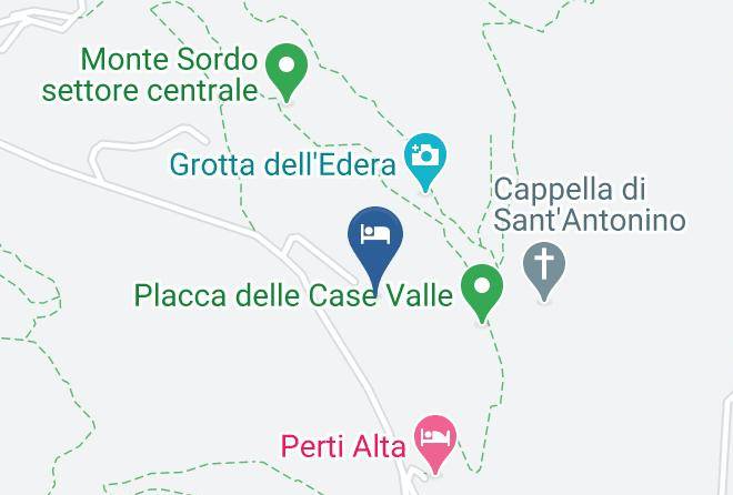 Savona - Agriturismo Alveare Citr 009029 Agr 0013 Maps
