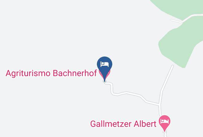 Bolzano - Agriturismo Bachnerhof Maps