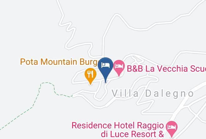 Brescia - Agriturismo Belotti Maps