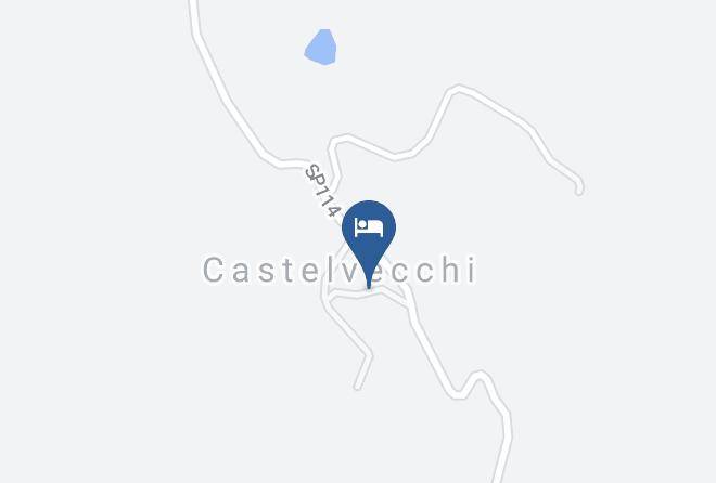 Siena - Agriturismo Borgo Castelvecchi Maps