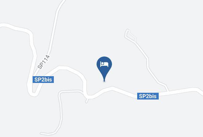 Siena - Agriturismo Borgo Il Bonagino Maps