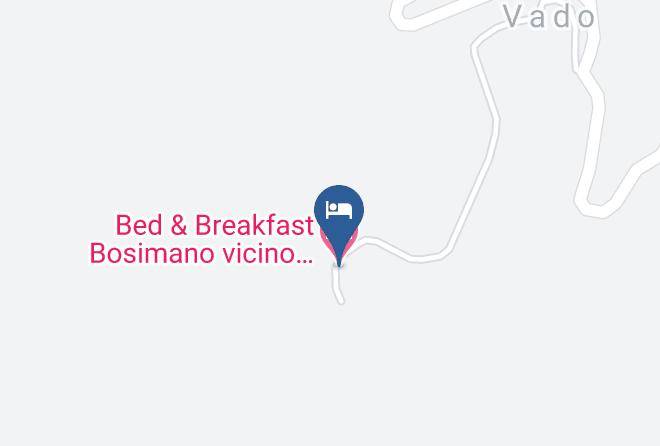 Ancona - Agriturismo Bosimano Maps