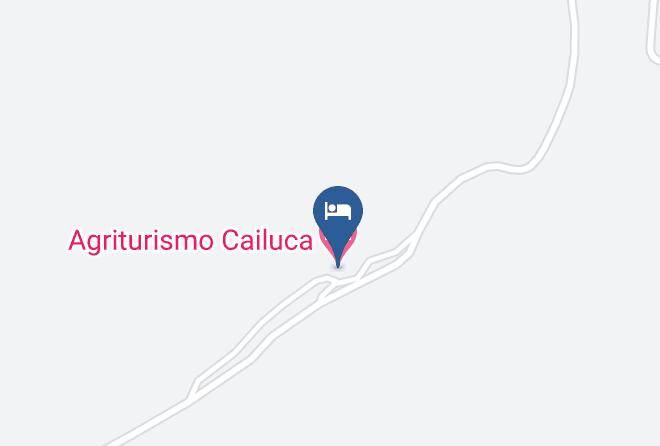 Perugia - Agriturismo Cailuca Maps