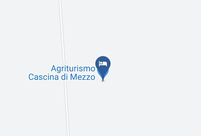 Milan - Agriturismo Cascina Di Mezzo Maps