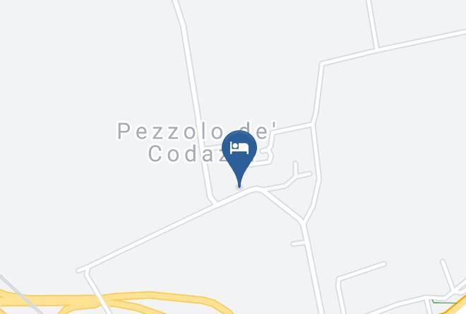 Lodi - Agriturismo Cascina Pezzolo Maps