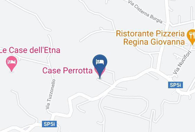 Catania - Case Perrotta Maps