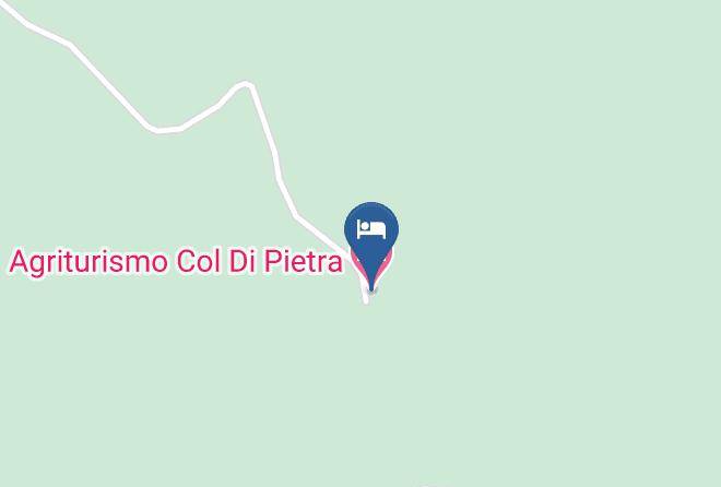 Macerata - Agriturismo Col Di Pietra Maps