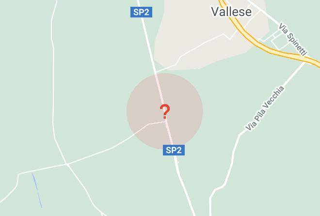 Verona - Agriturismo Corte Spino Maps