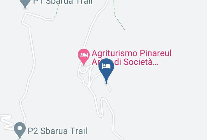 Turin - Agriturismo E Caseificio Fiorendo Maps