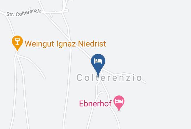 Bolzano - Agriturismo Fischerhof Maps