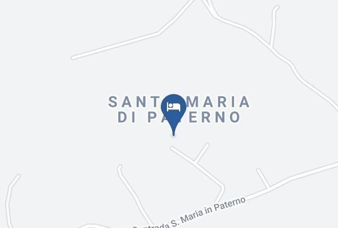 Macerata - Agriturismo Fontechiara Maps